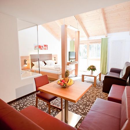 Hotel Und Appartementhof Waldeck Bad Fussing Ngoại thất bức ảnh