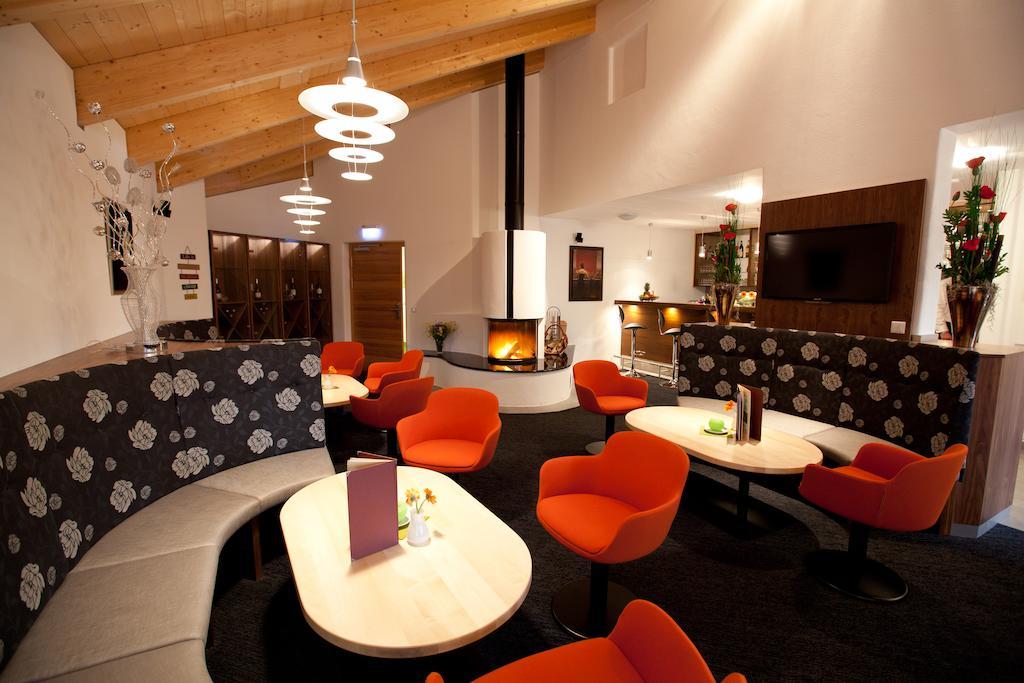 Hotel Und Appartementhof Waldeck Bad Fussing Ngoại thất bức ảnh
