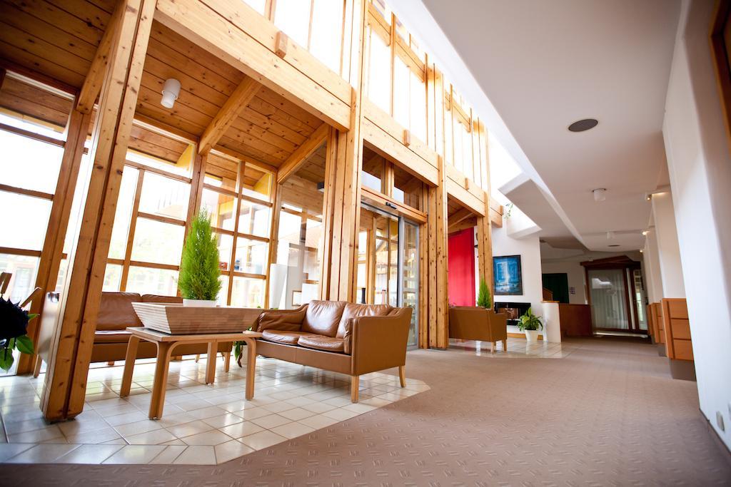 Hotel Und Appartementhof Waldeck Bad Fussing Ngoại thất bức ảnh