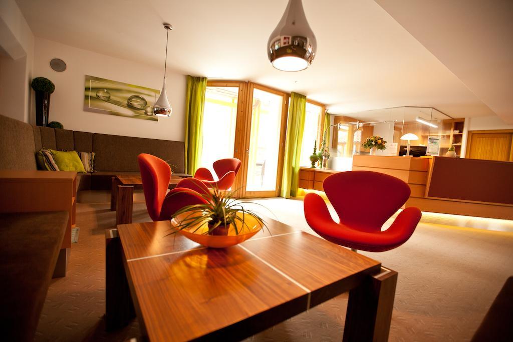 Hotel Und Appartementhof Waldeck Bad Fussing Ngoại thất bức ảnh
