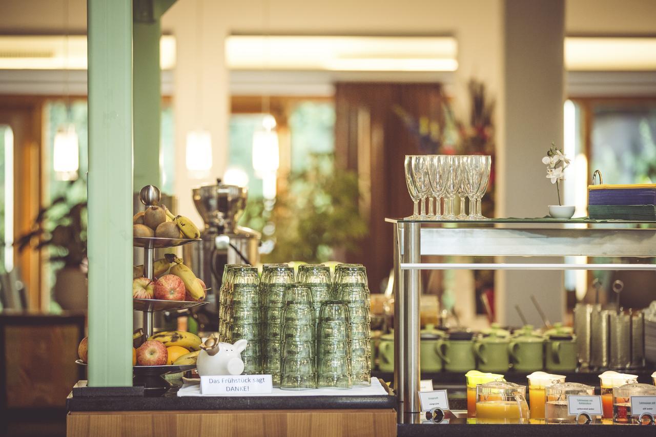 Hotel Und Appartementhof Waldeck Bad Fussing Ngoại thất bức ảnh